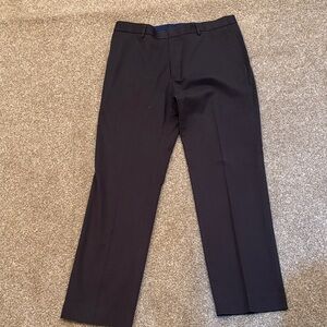 Banana Republic non iron tailored slim fit dress pants